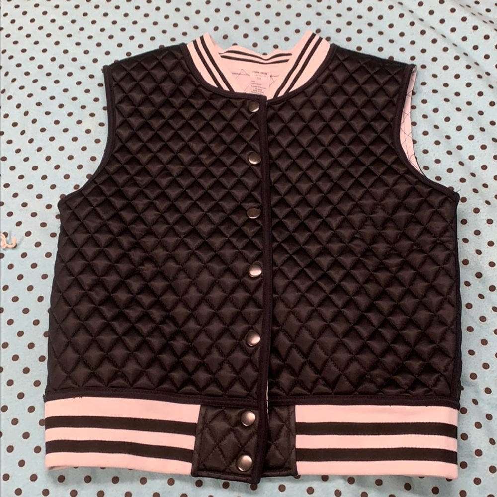 Urban Groove vest